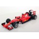 Ferrari SF15-T F1 Belgium 2015 Sebastian Vettel Looksmart LS18F103