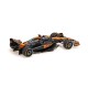 McLaren Mercedes MCL60 81 Oscar Piastri F1 2ème Japon 2023 Minichamps 537236081