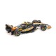 McLaren Mercedes MCL60 4 Lando Norris F1 Abu Dhabi 2023 Minichamps 537236604