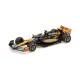 McLaren Mercedes MCL60 81 Oscar Piastri F1 Abu Dhabi 2023 Minichamps 537236681