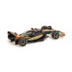 McLaren Mercedes MCL60 81 Oscar Piastri F1 Abu Dhabi 2023 Minichamps 537236681