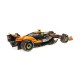 McLaren Mercedes MCL38 4 Lando Norris F1 Winner Miami 2024 Minichamps 537247804