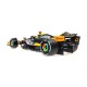 McLaren Mercedes MCL38 4 Lando Norris F1 Winner Miami 2024 Minichamps 537247804