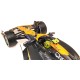 McLaren Mercedes MCL38 4 Lando Norris F1 Winner Miami 2024 Minichamps 537247804
