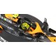 McLaren Mercedes MCL38 4 Lando Norris F1 Winner Miami 2024 Minichamps 537247804