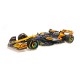 McLaren Mercedes MCL38 81 Oscar Piastri F1 Miami 2024 Minichamps 537247881