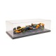 McLaren Mercedes MCL38 81 Oscar Piastri F1 Miami 2024 Minichamps 537247881