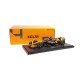 McLaren Mercedes MCL38 81 Oscar Piastri F1 Miami 2024 Minichamps 537247881