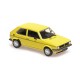 Volkswagen Golf 1 1980 Yellow Minichamps 940055160