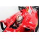 Ferrari SF15-T F1 Belgique 2015 Sebastian Vettel Looksmart LS18F103