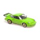 Porsche 911 Carrera RS 3.0 1974 White with Blue decals Minichamps 940063121