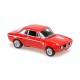 Alfa Romeo GTA 1300 Junior 1968 Red Minichamps 940120600