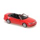 Volvo C70 Cabriolet 1998 Red Minichamps 940171730