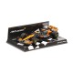 McLaren Mercedes MCL38 81 Oscar Piastri F1 First Win Hongrie 2024 Minichamps 537245681