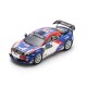Alpine A110 RGT 58 Rallye Monte Carlo 2024 Astier - Giraudet Spark S6856