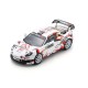 Alpine A110 RGT 60 4ème RGT Rallye Monte Carlo 2024 Fumal - Escartefigue Spark S6858