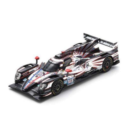 Oreca 07 Gibson 183 24 Heures du Mans 2024 Spark S9145