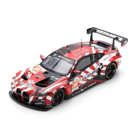 BMW M4 GT3 31 24 Heures du Mans 2024 Spark S9147