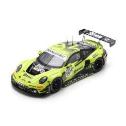 Porsche 911 992 GT3 R 92 8th 24 Heures de Spa Francorchamps 2024 Spark SB785