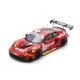 Porsche 911 992 GT3 R 911 24 Heures de Spa Francorchamps 2024 Spark SB819