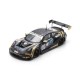 Porsche 911 992 GT3 R 22 24 Heures de Spa Francorchamps 2024 Spark SB830
