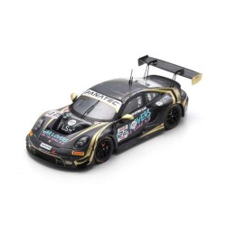 Porsche 911 992 GT3 R 22 24 Heures de Spa Francorchamps 2024 Spark SB830