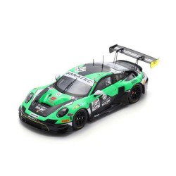 Porsche 911 992 GT3 R 54 24 Heures de Spa Francorchamps 2024 Spark SB834