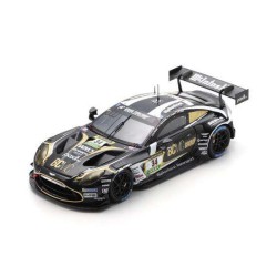 Aston Martin Vantage AMR GT3 34 24 Heures du Nurburgring 2024 Spark SG964