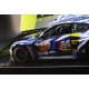 BMW M4 GT3 46 24 Heures du Mans 2024 Minichamps 113242446