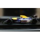 Williams FW14B Renault 5 Nigel Mansell F1 Pole Position Winner Angleterre 1992 GP Replicas GP12-28A