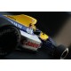 Williams FW14B Renault 5 Nigel Mansell F1 Pole Position Winner Angleterre 1992 GP Replicas GP12-28A