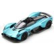 Aston Martin Valkyrie Spider 2024 Blue Spark 18S1035