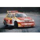 MG Metro 6R4 12 Tour de Corse 1986 D. Auriol - Occelli Spark 18S797