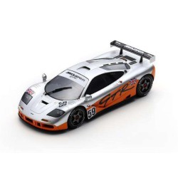 McLaren F1 GTR 59 24 Heures du Mans 1995 Spark 18S874