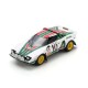 Lancia Stratos 10 Winner Rallye Monte Carlo 1976 S. Munari - S. Maiga Spark 18S946