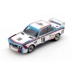 BMW 3.0 CSL 10 Winner 24 Heures de Spa Francorchamps 1973 Spark 18SPA1973