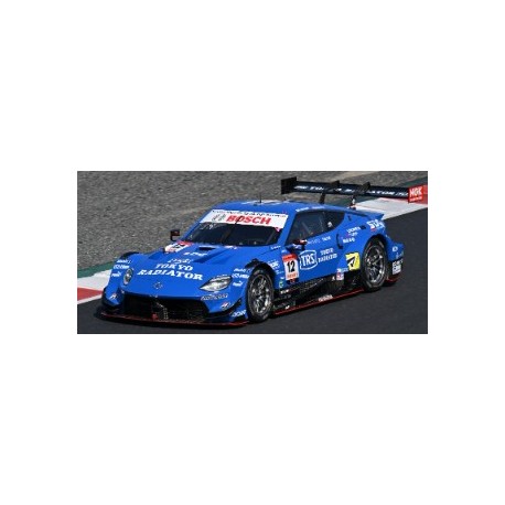 Nissan Z 12 Super GT GT500 2025 Spark 64SGT25012