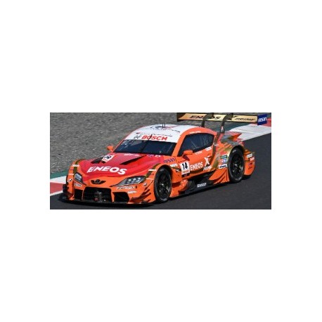 Toyota GR Supra 14 Super GT GT500 2025 Spark 64SGT25014