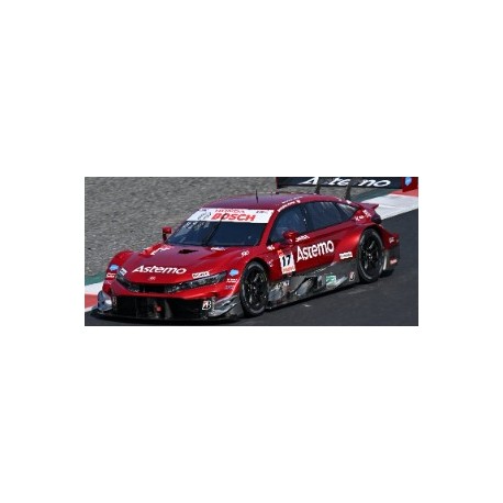 Honda Civic Type R-GT 17 Super GT GT500 2025 Spark 64SGT25017