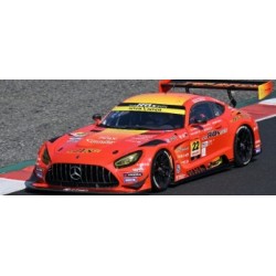 Mercedes AMG GT3 22 Super GT GT300 2025 Spark 64SGT25022