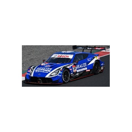 Nissan Z 24 Super GT GT500 2025 Spark 64SGT25024