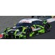 Toyota GR Supra 37 Super GT GT500 2025 Spark 64SGT25037