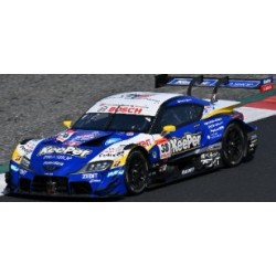 Toyota GR Supra 38 Super GT GT500 2025 Spark 64SGT25038