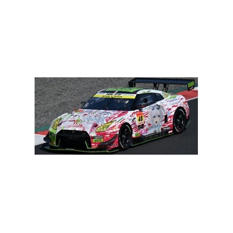 Nissan GT-R 48 Super GT GT300 2025 Spark 64SGT25048