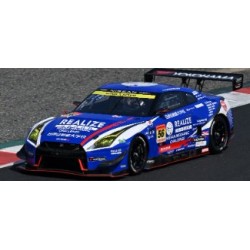 Nissan GT-R 56 Super GT GT300 2025 Spark 64SGT25056