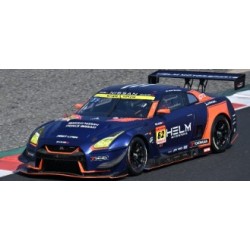 Nissan GT-R 62 Super GT GT300 2025 Spark 64SGT25062
