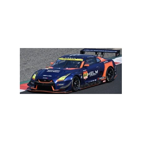 Nissan GT-R 62 Super GT GT300 2025 Spark 64SGT25062