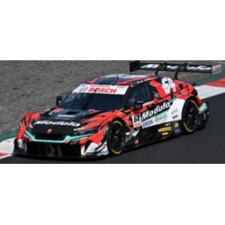 （新品未開封)spark 2023 Modulo NSX-GT SGT064 Honda NSX-GT 64 GT500 Super GT 2023 Spark SGT064