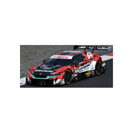 Honda Civic Type R-GT 64 Super GT GT500 2025 Spark 64SGT25064