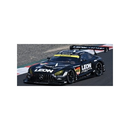Mercedes-AMG 65 Super GT GT300 2025 Spark 64SGT25065